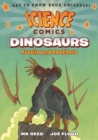 Image for Science Comics: Dinosaurs : Fossils and Feathers