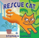 Image for Rescue Cat
