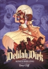 Image for Delilah Dirk and the King&#39;s Shilling