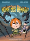 Image for Monsters Beware!