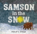 Image for Samson in the snow