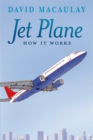 Image for Jet Plane: How It Works
