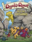 Image for Into the outlands