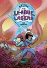 Image for Star Scouts: The League of Lasers