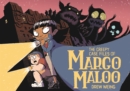 Image for The Creepy Case Files of Margo Maloo