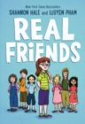 Image for Real Friends
