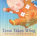 Image for Tessa takes wing