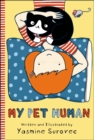 Image for My pet human