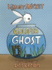 Image for Goldfish Ghost