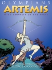 Image for Olympians: Artemis : Wild Goddess of the Hunt