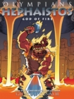 Image for Hephaistos  : god of fire