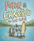 Image for Peter &amp; Ernesto: The lost sloths