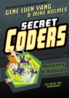 Image for Secret Coders: Monsters & Modules