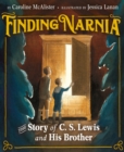 Image for Finding Narnia