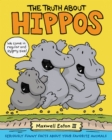 Image for The truth about hippos