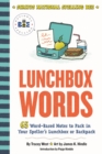 Image for Lunchbox Words