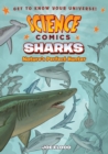 Image for Science Comics: Sharks
