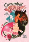 Image for Cucumber Quest: The Flower Kingdom