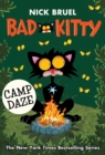 Image for Bad Kitty Camp Daze (classic black-and-white edition)