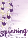 Image for Spinning