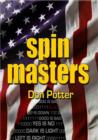 Image for Spin Masters