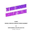 Image for Word Conundrum Vocabulary Challenge: Building a Versatile Vocabulary Through Amusement