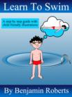 Image for Learn to Swim: Teaching You to Teach Your Child to Swim