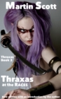 Image for Thraxas at the Races