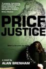 Image for Price of Justice