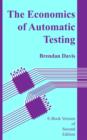 Image for Economics of Automatic Testing