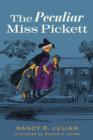 Image for Peculiar Miss Pickett