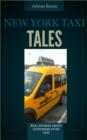 Image for New York City Taxi Tales