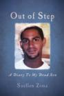 Image for Out of Step: A Diary To My Dead Son