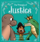 Image for The Principle of Justice
