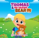 Image for Thomas and His Talking Bear