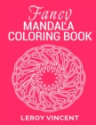 Image for Fancy Mandala Coloring Book