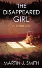 Image for Disappeared Girl