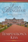 Image for Temptation&#39;s Kiss