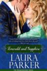 Image for Emerald and Sapphire: The Masqueraders Series - Book Four