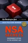 Image for NSA Secrets: Government Spying in the Internet Age.
