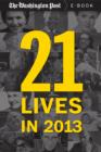 Image for 21 Lives in 2013: Obituaries from The Washington Post.