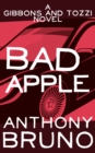 Image for Bad Apple: A Gibbons and Tozzi Novel (Book 6)
