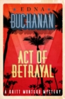 Image for Act of betrayal