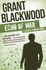 Image for Echo of War: A Briggs Tanner Novel