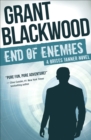 Image for End of Enemies: A Briggs Tanner Novel