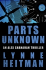 Image for Parts Unknown