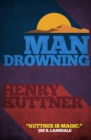 Image for Man Drowning
