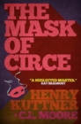 Image for The Mask of Circe