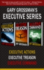 Image for Executive Series (Omnibus Edition)