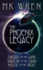 Image for Phoenix Legacy (Omnibus Edition)